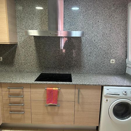 Apartamentos L'อาอินซา ภายนอก รูปภาพ