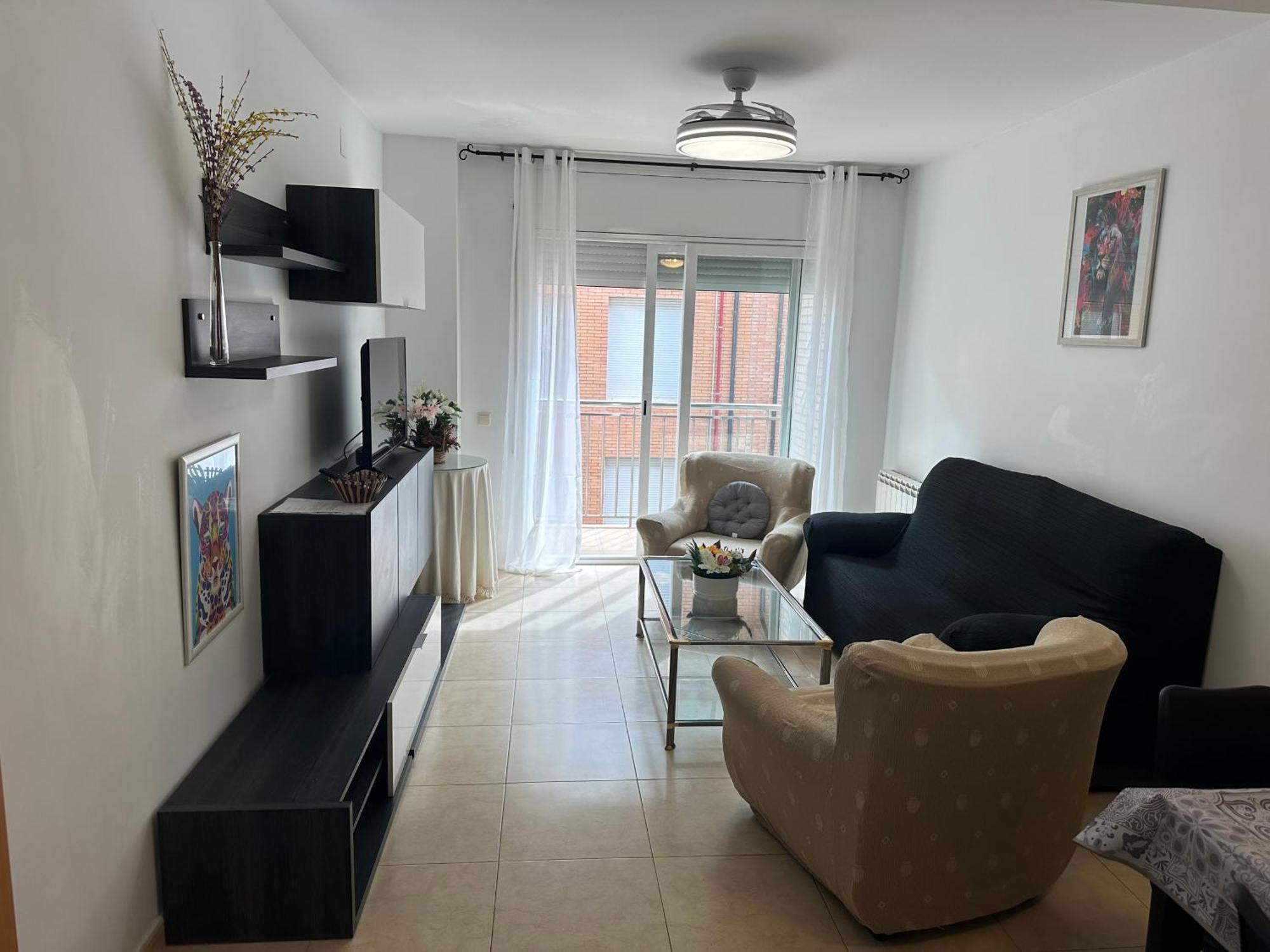 Apartamentos L'อาอินซา ภายนอก รูปภาพ