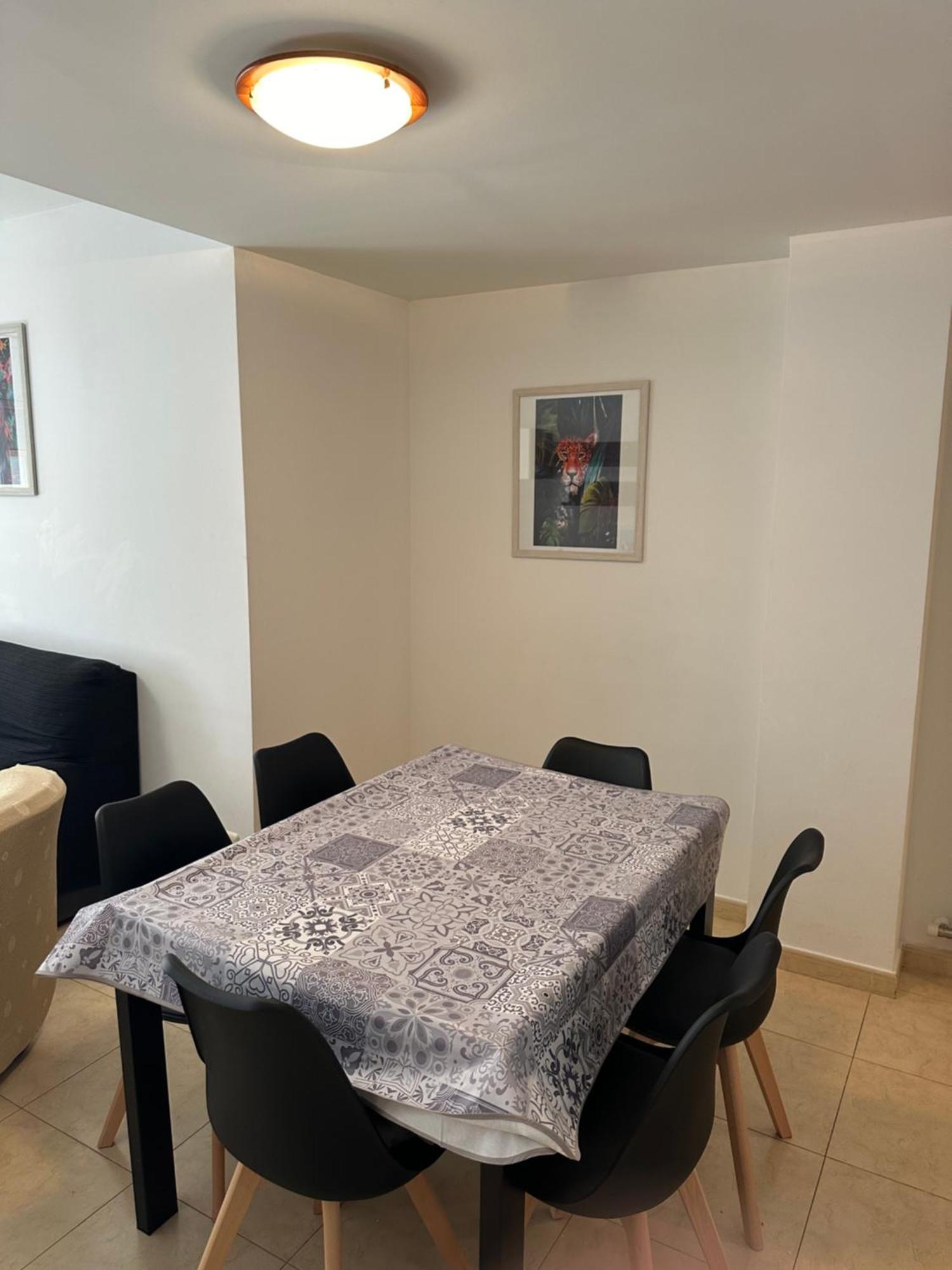 Apartamentos L'อาอินซา ภายนอก รูปภาพ
