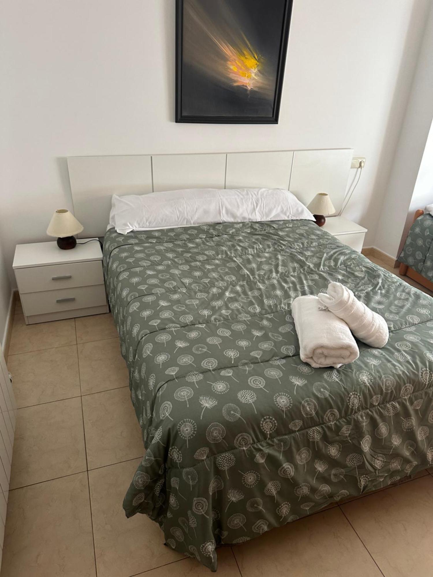 Apartamentos L'อาอินซา ภายนอก รูปภาพ