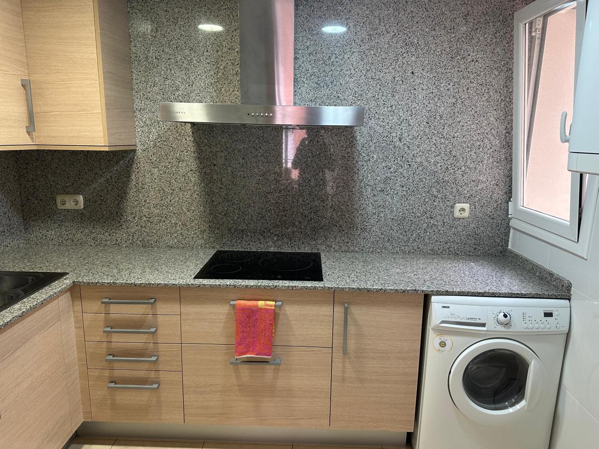 Apartamentos L'อาอินซา ภายนอก รูปภาพ
