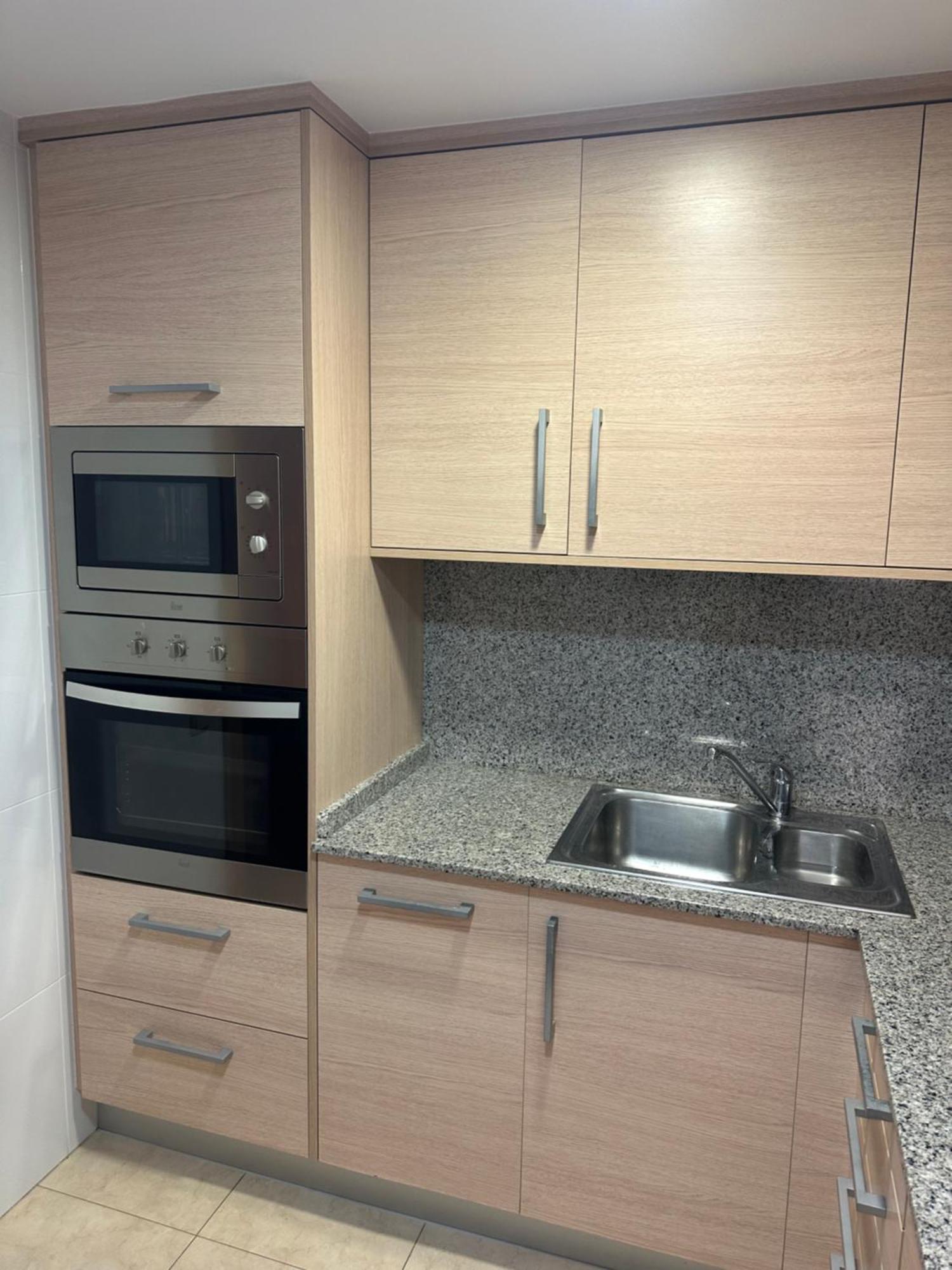 Apartamentos L'อาอินซา ภายนอก รูปภาพ